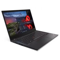 LENOVO Laptop ThinkPad T14s Gen2 / Intel Core i5-1145G7, 14.1", 1920 x 1080, 16 GB RAM, 256 GB SSD, Windows 11 Pro, crna (obnovljen)